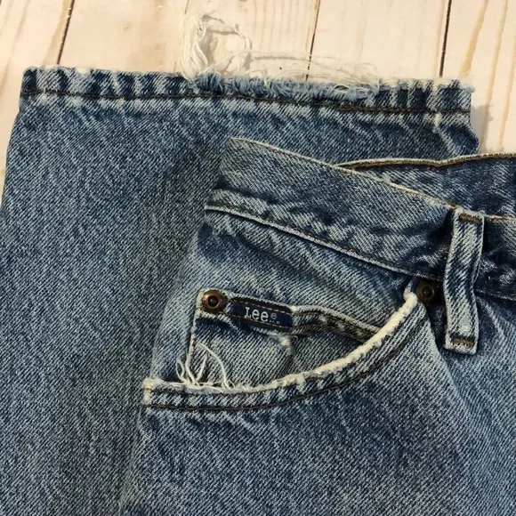 Lee Vintage jeans size 28 - Picture 9 of 12